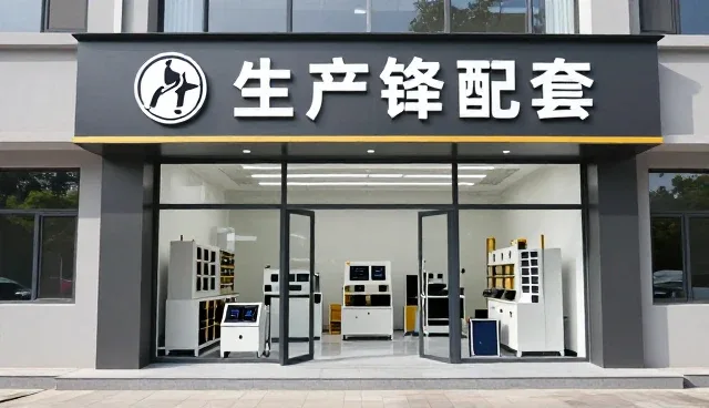 非标定制设备选型中需关注的磨损特性与适配策略